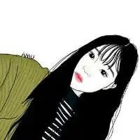 女生的坏毛病不是拿来改的是用来宠的动漫卡通头像动漫卡通头像男女情侣男生女生动漫卡通可爱萌头像
