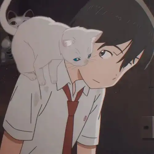 男生头像值得一换的男头像腾讯新闻
