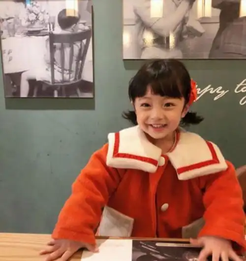 金泰熙新剧女儿竟是男孩扮演,连制作组都不知道,性别设定引争议
