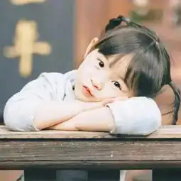 一批超个性好看的微信头像
