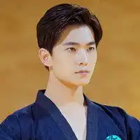 霸气杨洋头像图片大全微信头像图片大全
