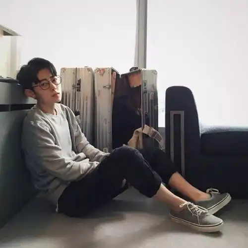 今日份头像精选100张热门高清头像
