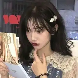 女生社会头像霸气冷酷最新版
