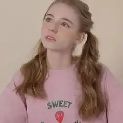 欧美男女生头像
