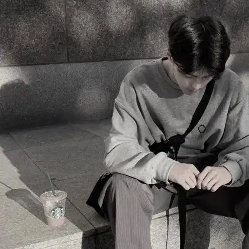 对优质头像毫无抵抗
