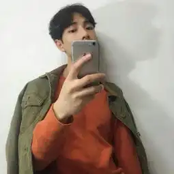 言澈最帅的男头