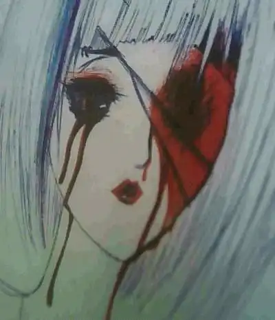 面具男头像,发给我几个
