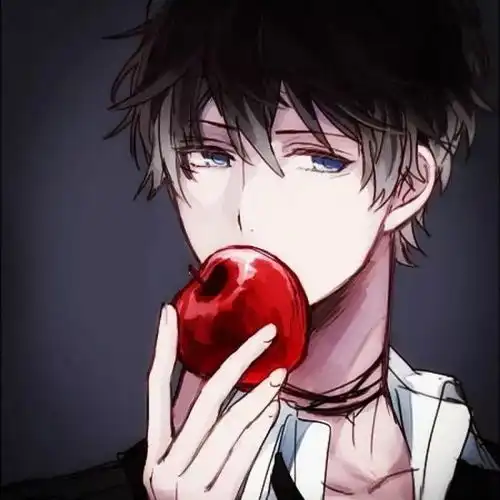 110张动漫男女生头像任你选

