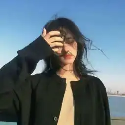 姐妹头像两个人一人一张韩范2018最新你来我欢迎你走我送你
