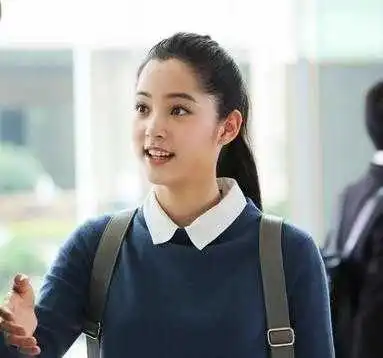 欧阳娜娜入学伯克利学院,这本来就是计划之内的,不知道别来黑酸
