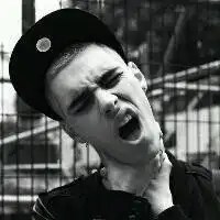 文艺男高清壁纸微信头像图片大全
