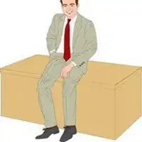 微信商务男士头像图片微信头像图片大全
