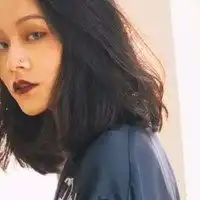 港风复古女生头像图片大全微信头像图片大全
