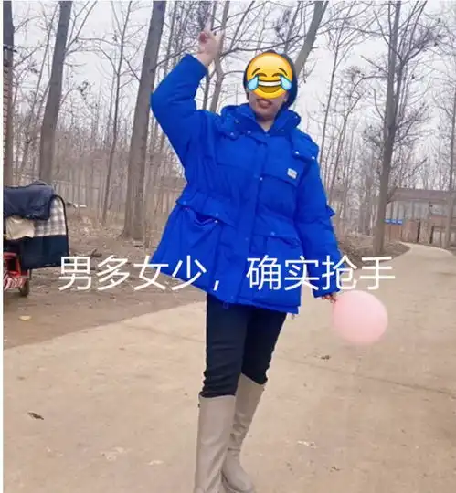 挑花眼了河南23岁女孩回村后,被安排明明白白,1天相亲20多场
