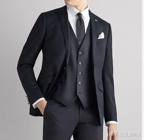 有什么高端的男士西装品牌推荐
