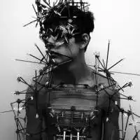 微信头像沧桑两个字微信头像图片大全
