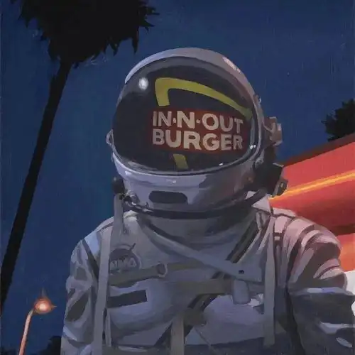 头像背景丨秋风萧萧舒芳振条
