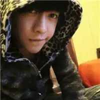 qq头像得之我幸失之我命个性潮流男女生
