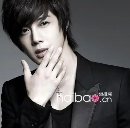 韩国那个男明星最帅
