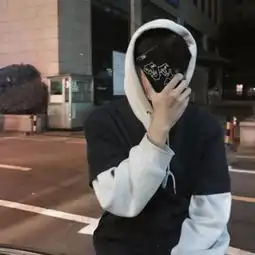 头像图片男社会人