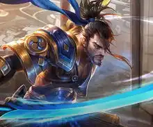 s15王者崛起英雄,无解控制法师的技能,无敌的宫本来啦