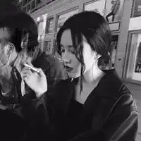 颓废头像qq颓废头像,非主流颓废头像
