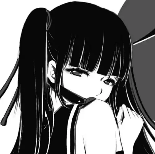 精选优质可爱甜美动漫女生头像371
