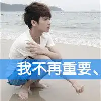 帮我找不带字的原图
