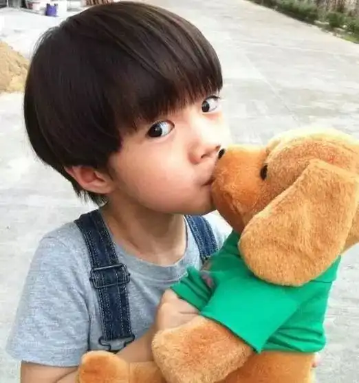 假期晒娃的正确方式,还有丰厚奖品等着你达达首届晒娃大赛
