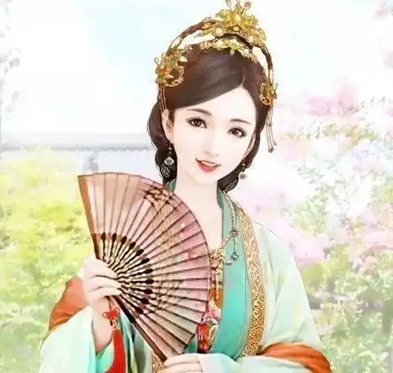 5本不错的古言宠文,女主脾气火爆小辣椒,不经意走进他心里
