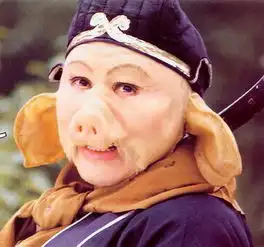 帮我找下这张图是否是情侣头像,如果是帮我找出另一张,也就是男生那张
