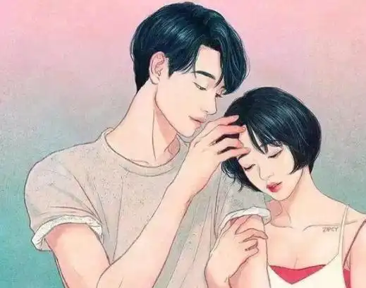 男人懂这4种房中术,会让女人对你死心塌地,越来越爱
