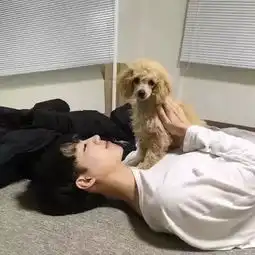男生头像
