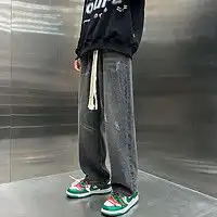 潮流裤子男报价潮流裤子男大全第69页什么值得买
