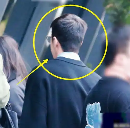 王一博戴眼镜录制好绝,生图曝光后,男助理的颜值却丝毫不输
