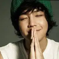 韩国明星图片大全男生头像微信头像图片大全
