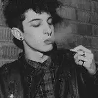 欧美范的男生qq头像发布中心我只要我想要的
