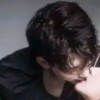 污一点的头像男生污一点的真人男生头像

