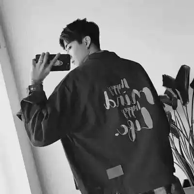 顾浅我们都还不成熟,何必逞求那qq男生头像我要个性网
