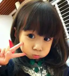 谁知道这个萌娃是谁还有他的照片吗,或者其他的萌娃的照片多一点
