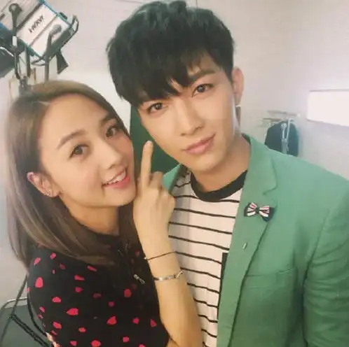 我喜欢的真人rps最后都be了
