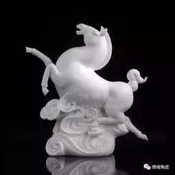 匠心之作骏马家居摆件系列鉴赏
