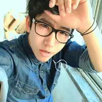 搞怪男生的qq头像蜡笔小新说你妖言惑众

