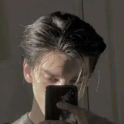非常nice不错的微信头像,看下
