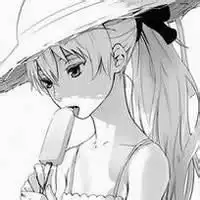 女人抽烟黑白照微信头像图片大全
