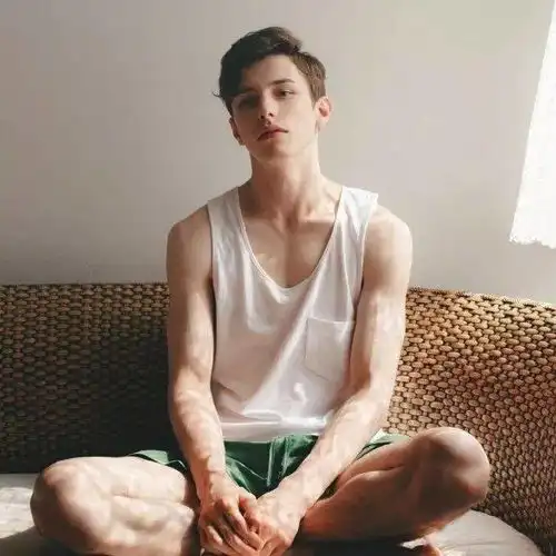 精选100张超好看头像,你一定喜欢
