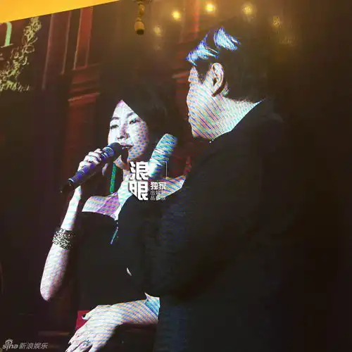 黄晓明baby杨颖结婚仪式回顾举止亲昵甜蜜十足
