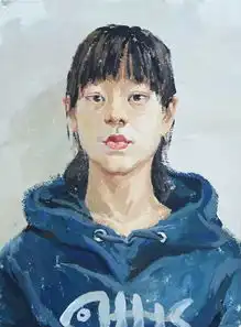 高分色彩应该怎么画
