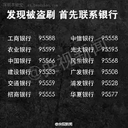 餐厅买单遭遇银行卡盗卡器可复制银行卡信息
