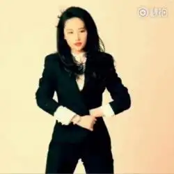 林允儿靠无辜小鹿眼收割男神其实只需一招你也能有

